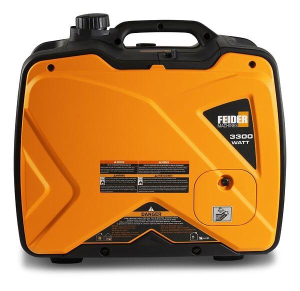 Groupe électrogène essence Inverter basse tension - FG3300i-A2