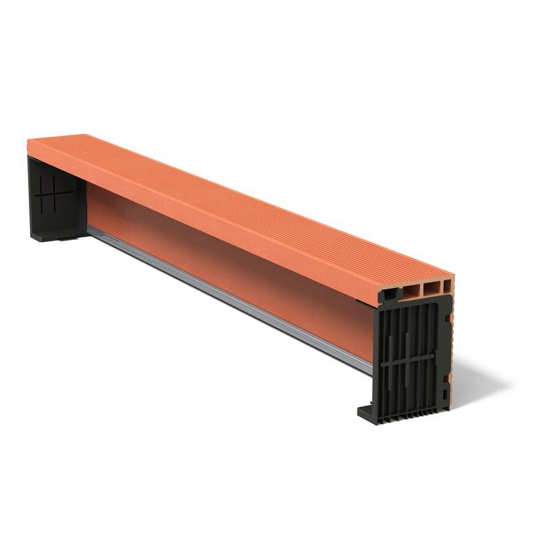 COFFRE VOLET ROULANT 1-2 CVR