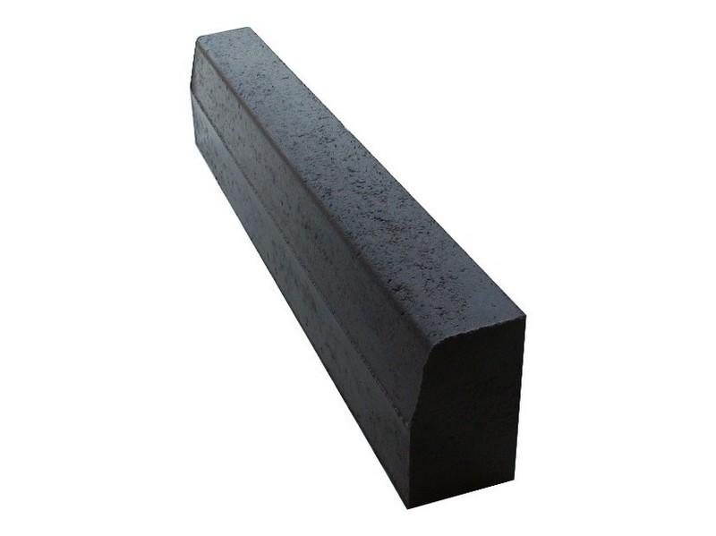 BORDURE T1 GRIS 12 X 100 CM