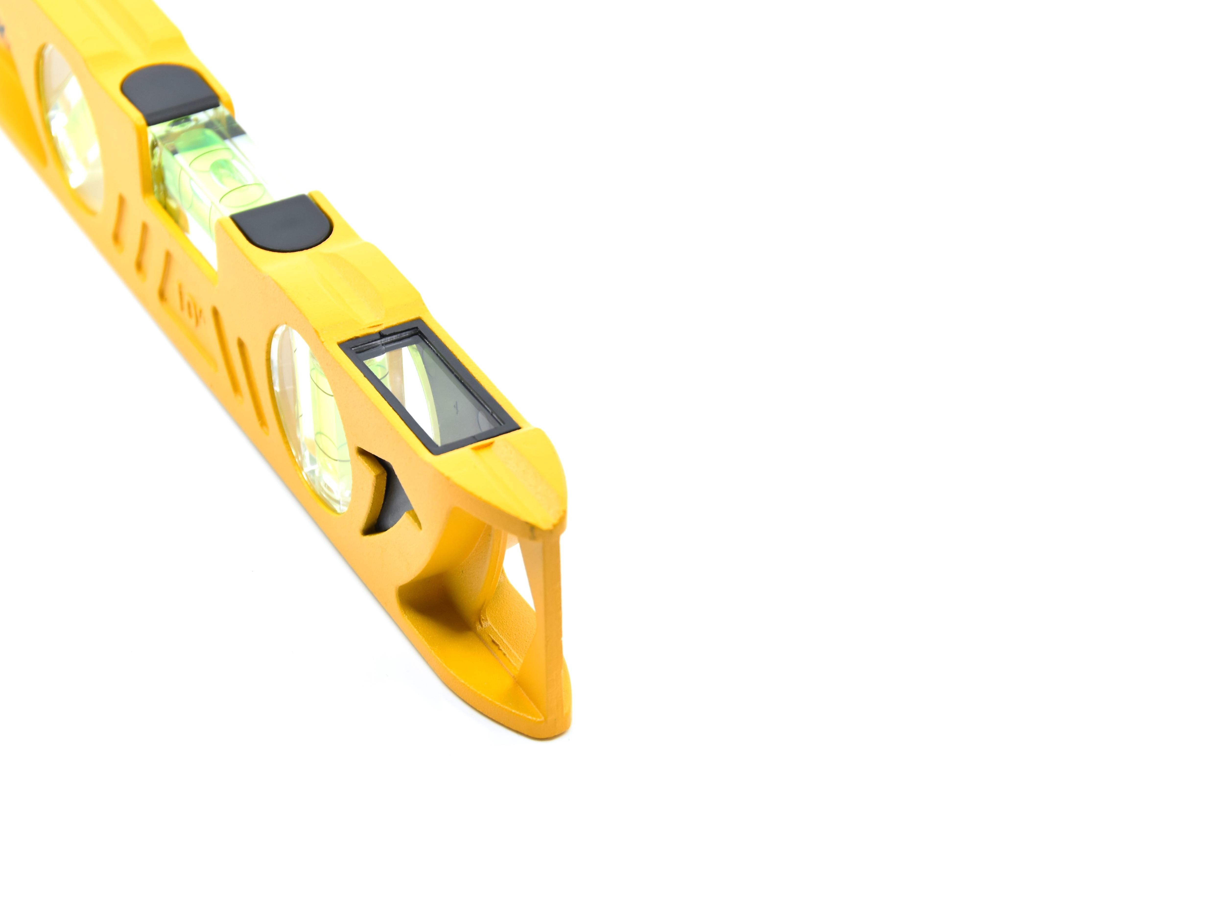 Niveau Torpedo - 250MM- Ironside