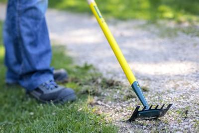 Binette NaturOvert 16CM manche 150CM - Leborgne