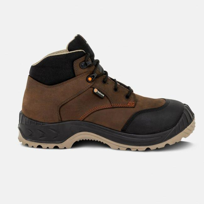 Chaussure haute de sécurité Noumea S3 P43