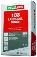 Mortier autonivelant 133 LANKOSOL MINCE 25KG