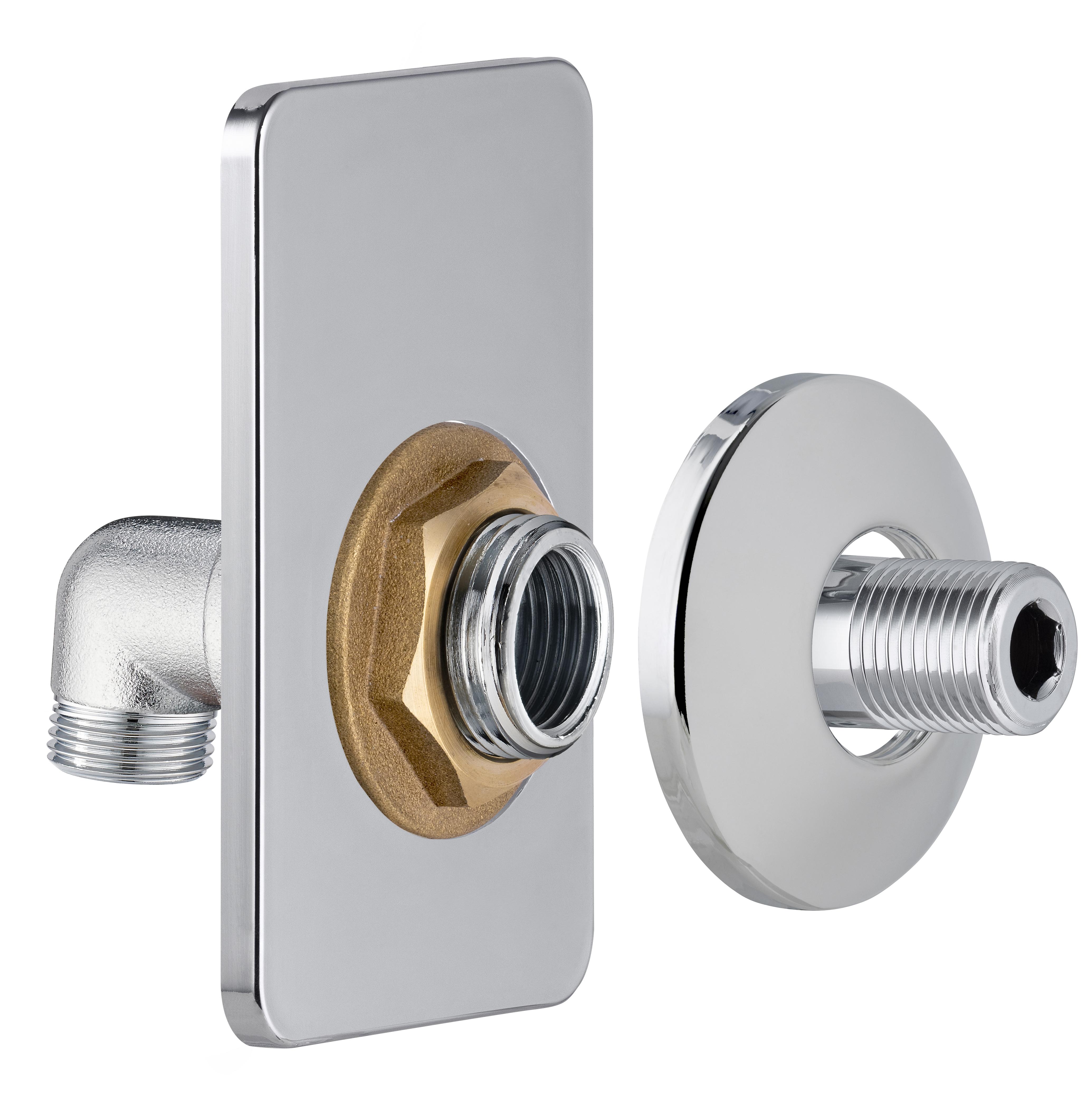 FIXSYSTEM CHAUFFAGE M 1/2-M 1/2 UNIVERSEL