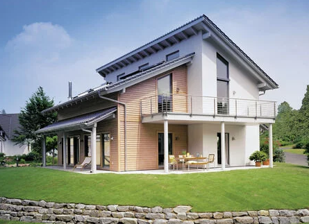 Lasure Naturelle à l'Huile -  Mélèze transparent 702 - Bidon de 2,5L