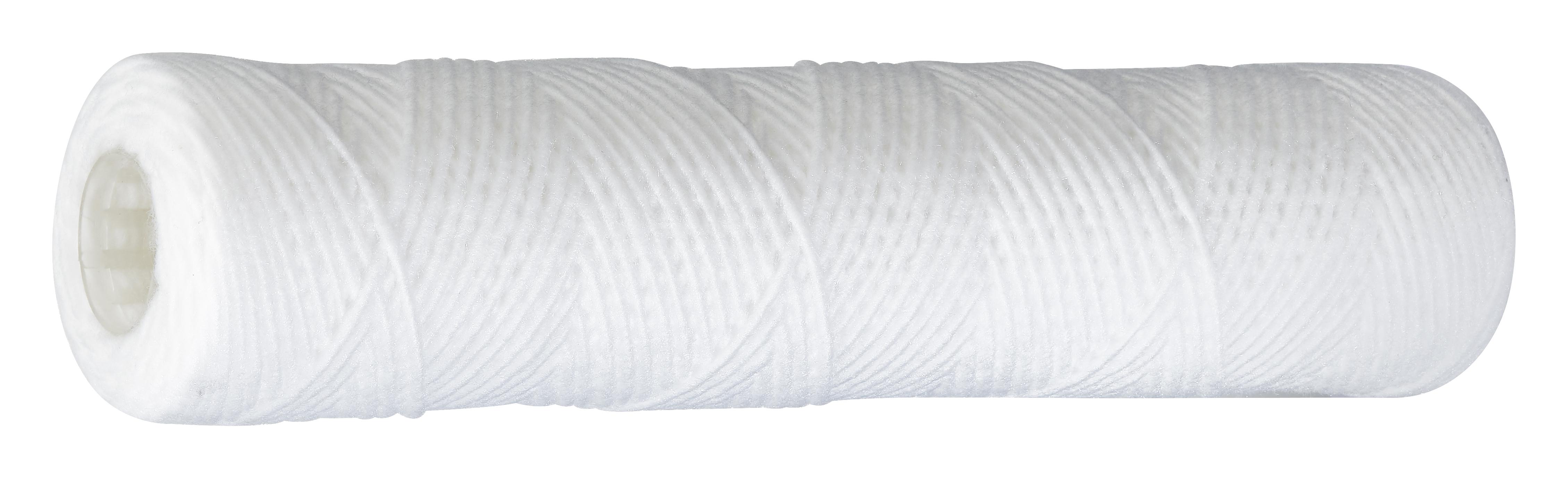 CARTOUCHE BOBINEE ANTI IMPURETES 6 MOIS 25 MICRONS