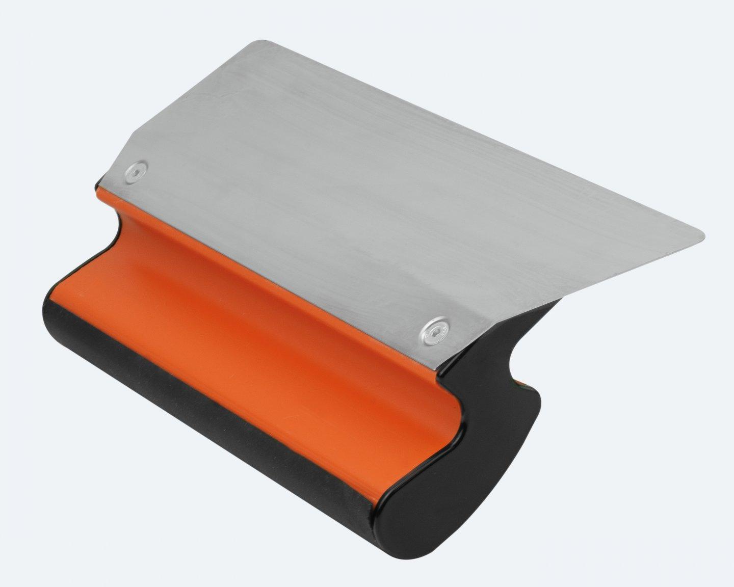 Ergolame® lissage rigide avec manche bimatière – 300MM