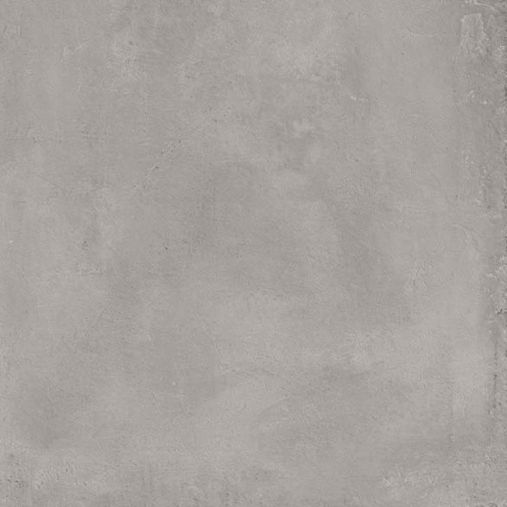 Carrelage sol intérieur MATIC 60x60cm ép.9mm Rectifié - Gris