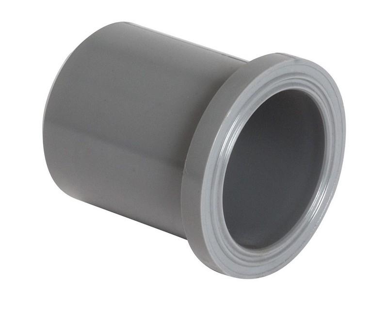 DOUILLE EVACUATION ECROU 33X42 - DF