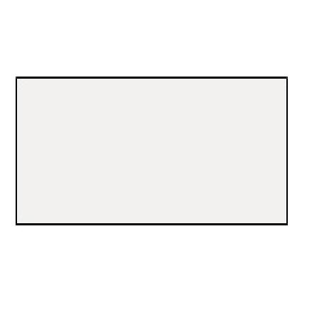 CARRELAGE MURAL HI WHITE BLANC BRILLANT 30 X 90 X 1 CM