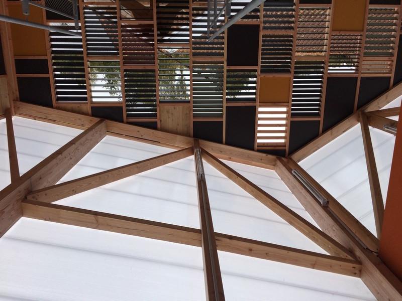 PLAQUE ONDUCLAIR PCMW PANEL 50 - 10 OPAL L.7 M