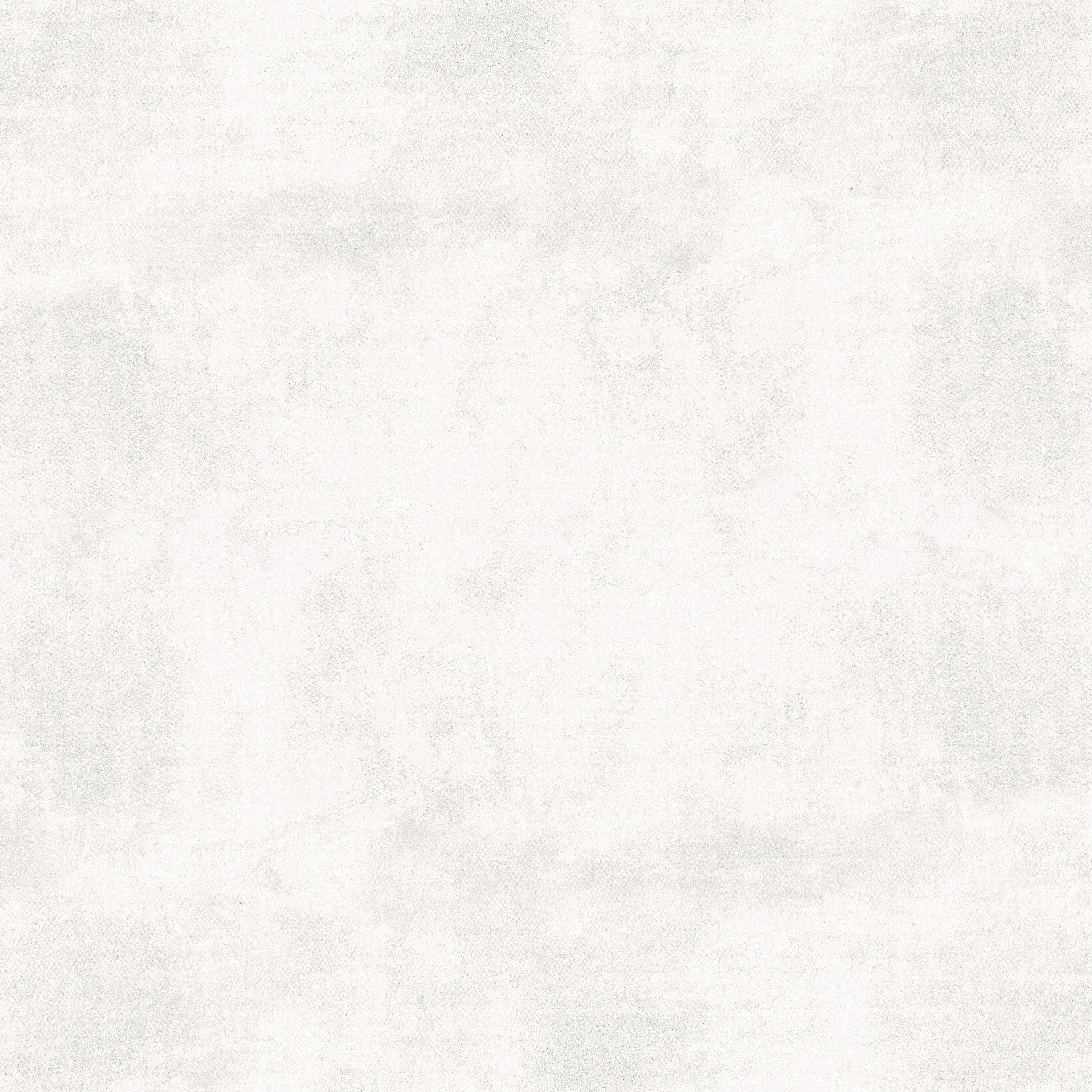 Carrelage sol intérieur PASSION 60x60cm ép.11mm - Rectifié - Blanc