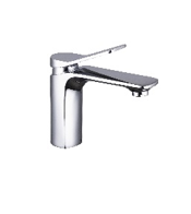 Mitigeur lavabo LIMA Chrome - Eurosanit