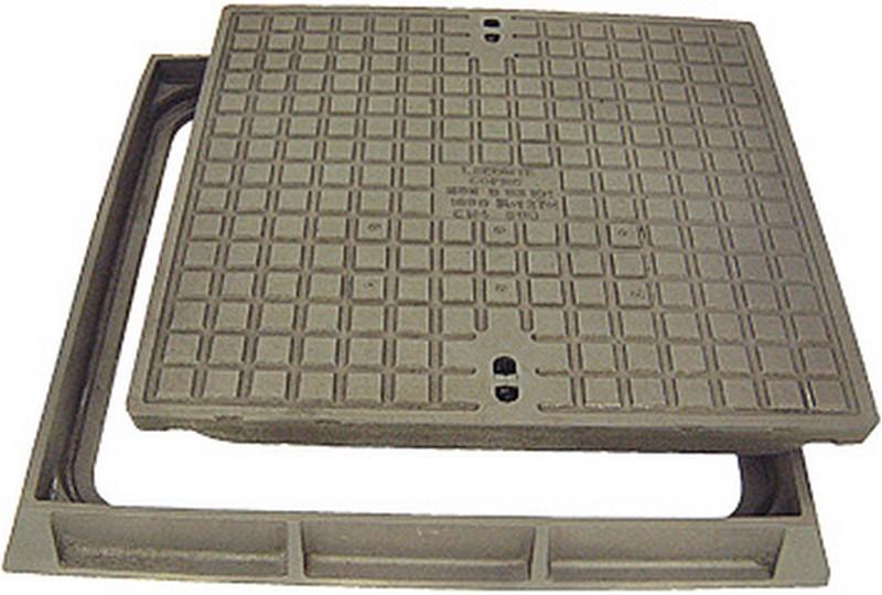 REGARD CARRE CH4 80 (93.80) D400