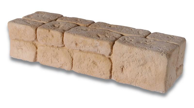 MURET CASTELLANE SAVANE 50 X 12 X 16 CM