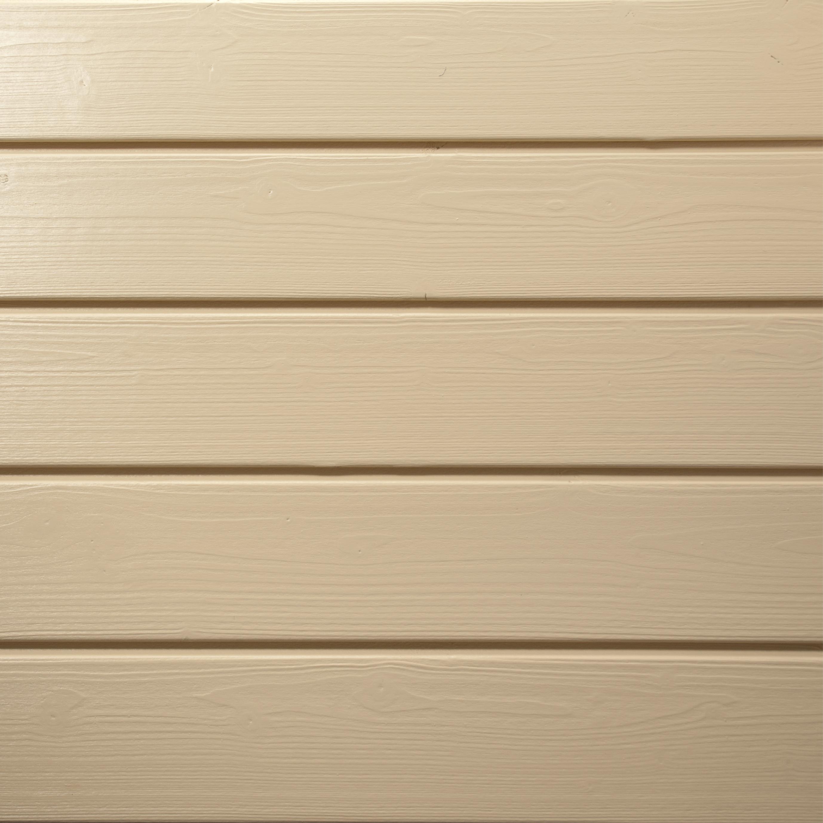 Bardage EXTRA Sapin du Nord - Profil Line - 20 x 125MM L.4,15M - Terre Argile