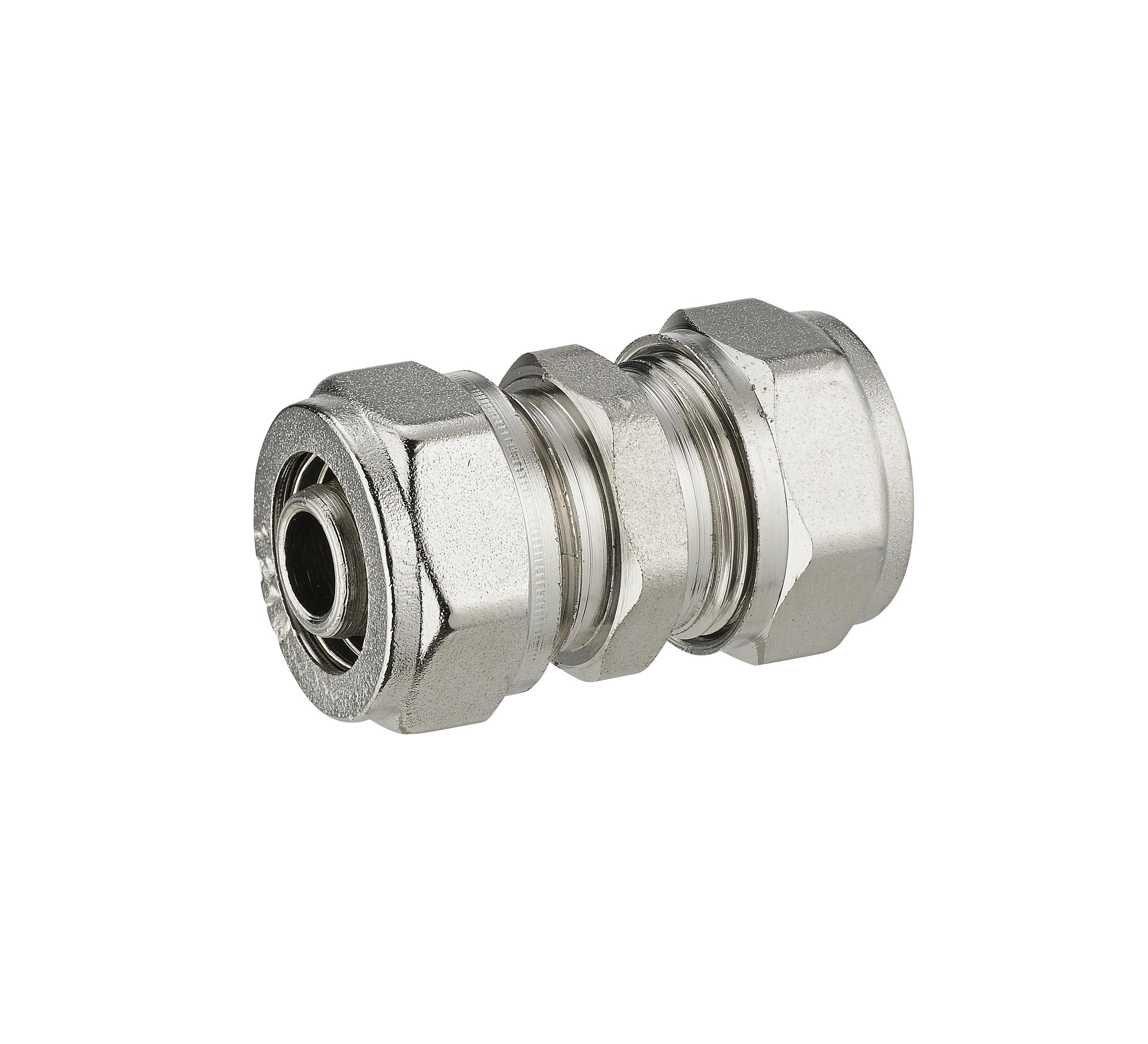 MULTICOUCHE COMPR. JONCTION EGALE Ø16  