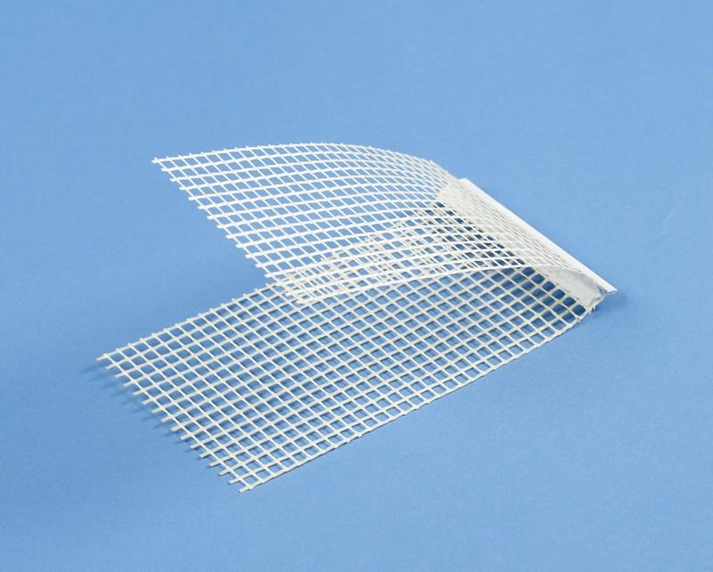 Profile angle entoile PVC Aquapanel 2500x100 mm