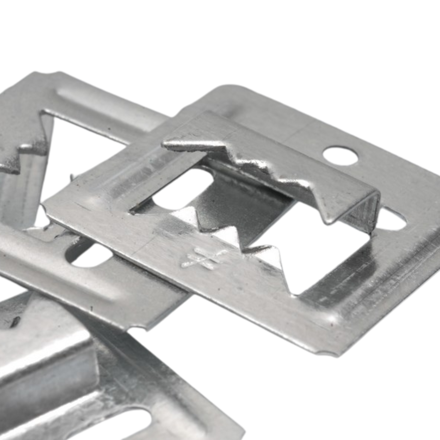 CROCHET CLIP4 POUR LAMBRIS BOITE DE 250