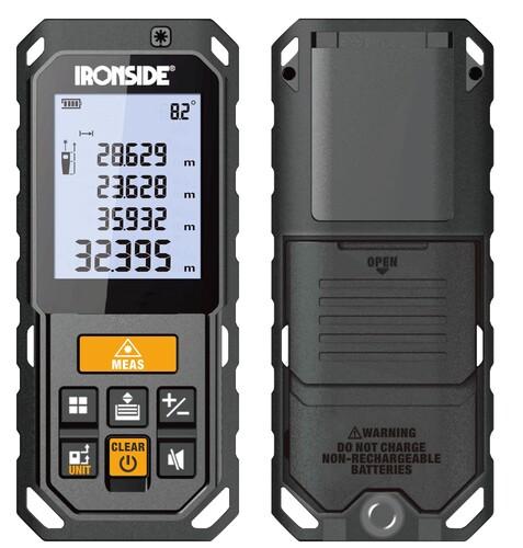 Télémètre laser vert  100m 