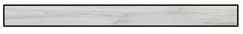 Profilé Egalisation pour stratifié - L.900mm ép.8mm - 627 Chêne Polaire