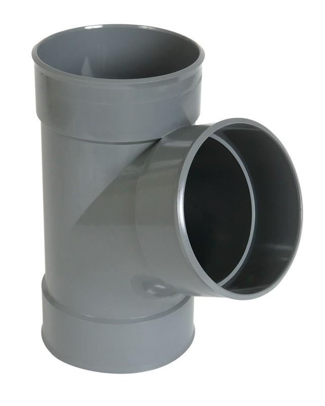 CULOTTE SIMPLE FEMELLE-FEMELLE 67°30 DIAMETRE 160 - BZ166