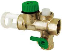 groupe de sécurité siège téflonné droit MF.20x27 C1