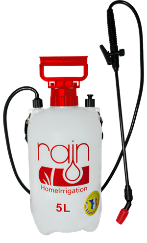 Pulvérisateur OXIDY 5L - Rain Irrigation