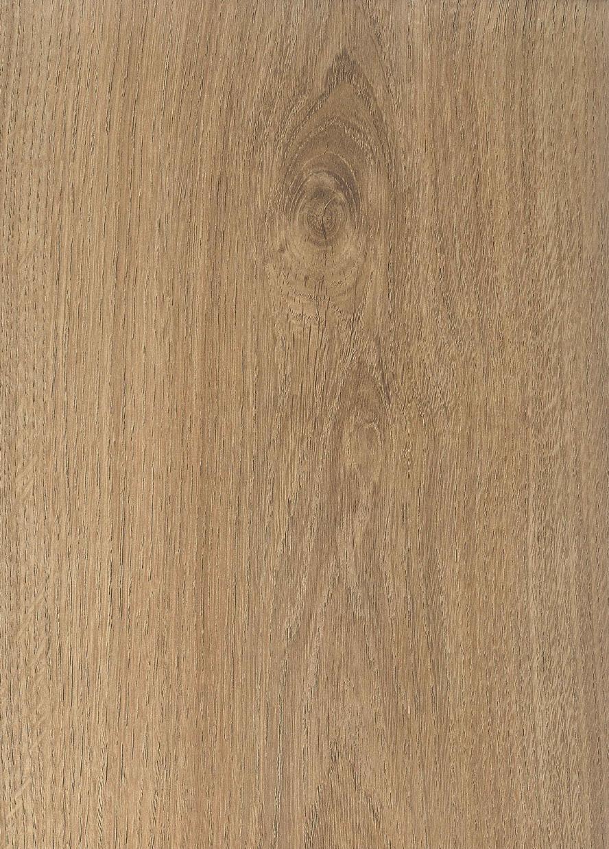 Plinthe pour stratifié VFLOOR - H80x15x2200mm - 405 Chêne Caramel