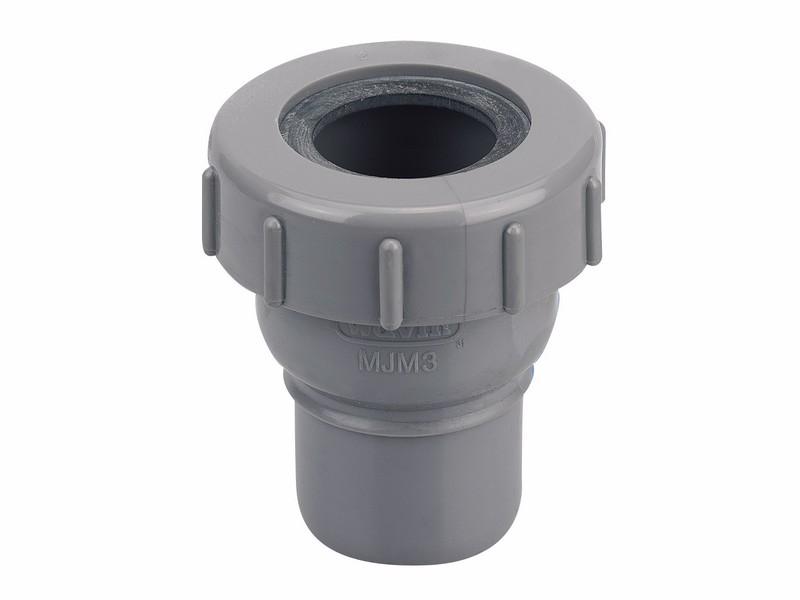 MANCHETTE PVC JOINT MF 32 GN