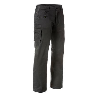 PANTALON OPERATOR FLEX BLACK T.40