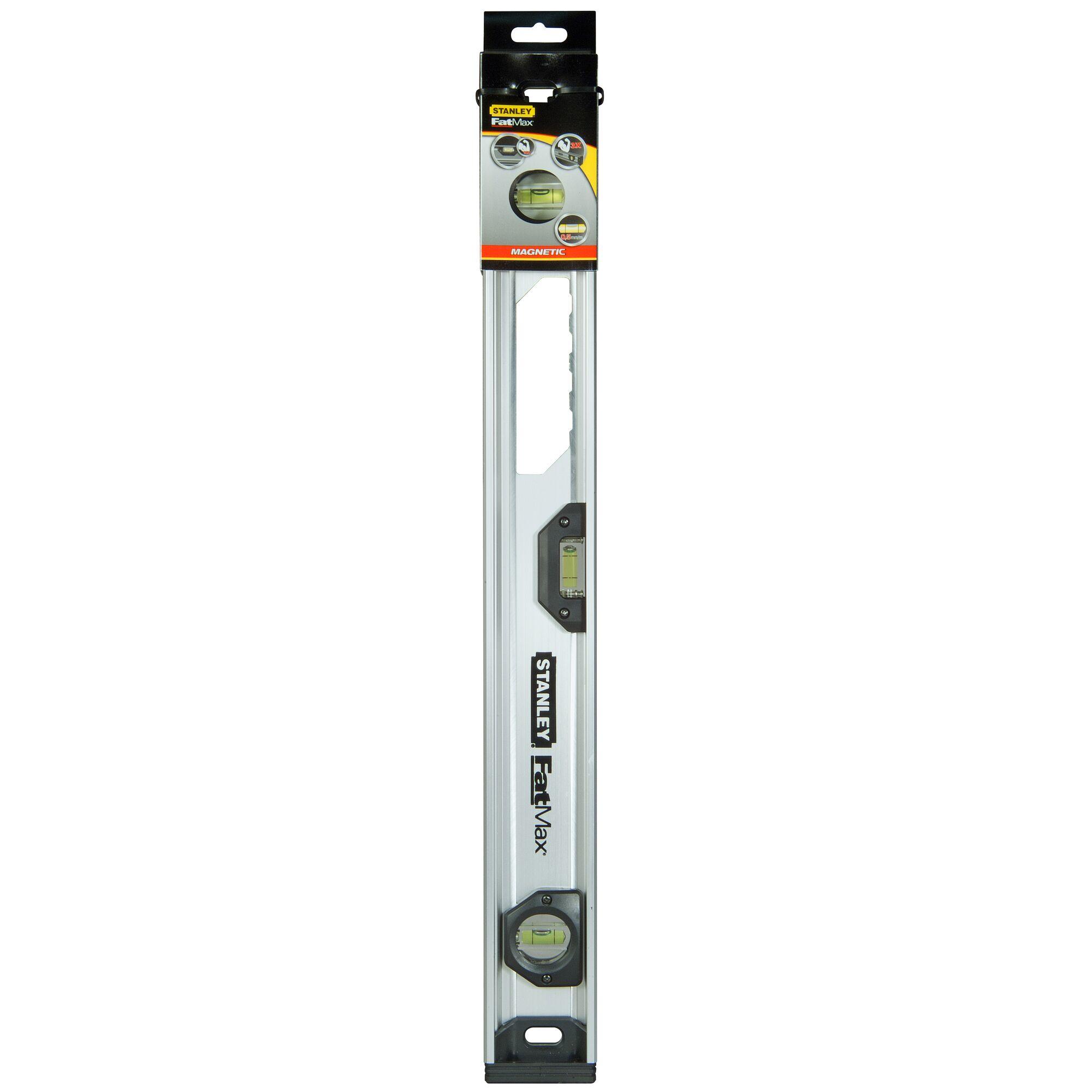 Niveau Profilé magnétique I-BEAM FATMAX- 60cm