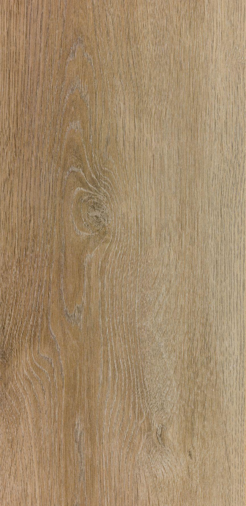 Stratifié SOLID PLUS Clip 5G 4V - 214x1286mm ép.12mm - 529 Chêne Amande