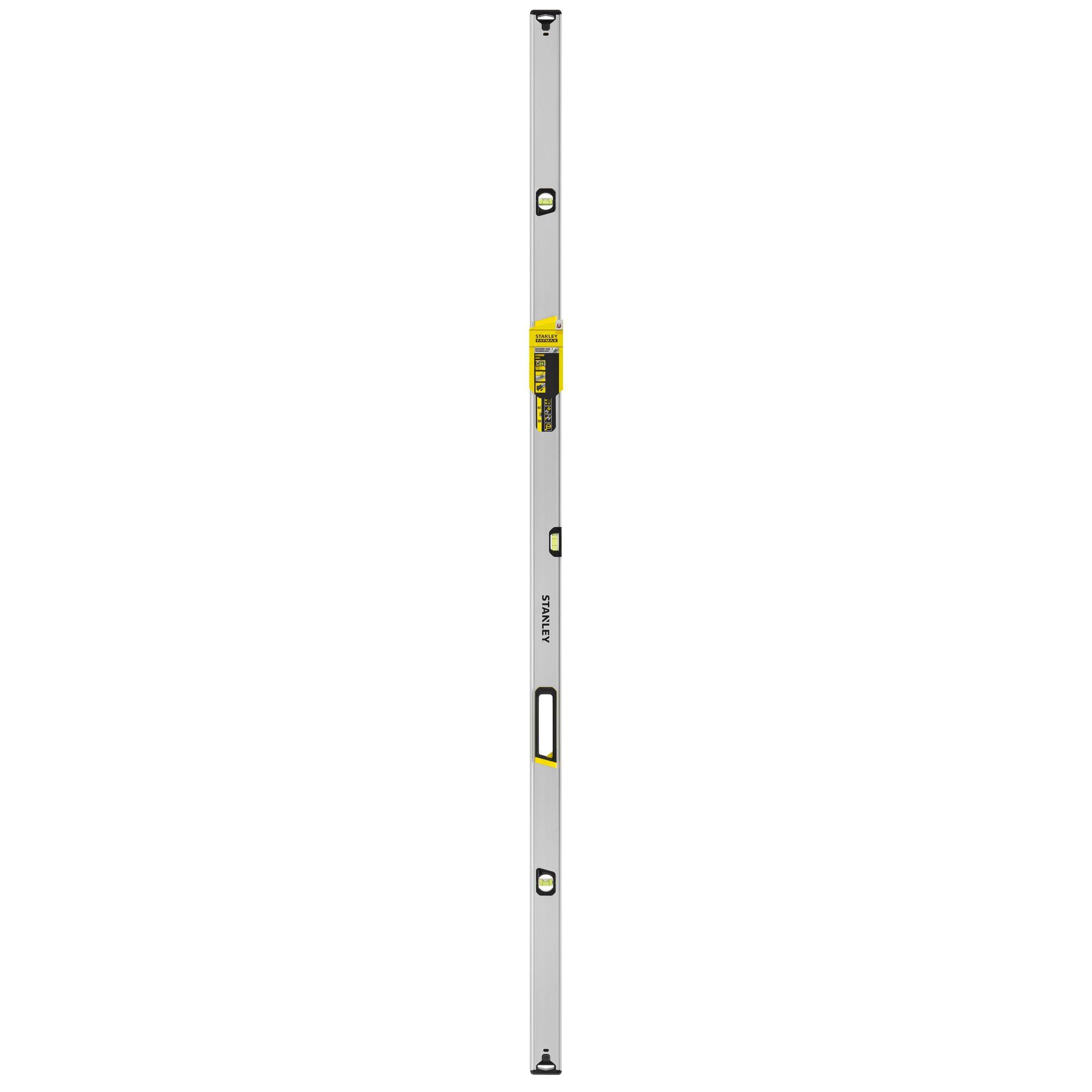 Niveau tubulaire magnétique FATMAX PRO - 200cm