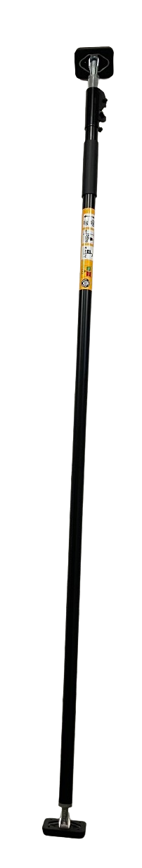 Étai télescopique 3ème main – plage de réglage 160 à 290CM