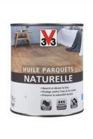 HUILE PARQUETS NATURELLE MIEL 2.5 L