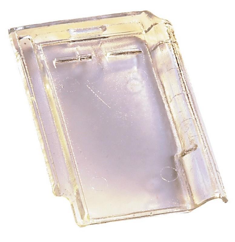 TUILE EN VERRE MONOPOLE N1