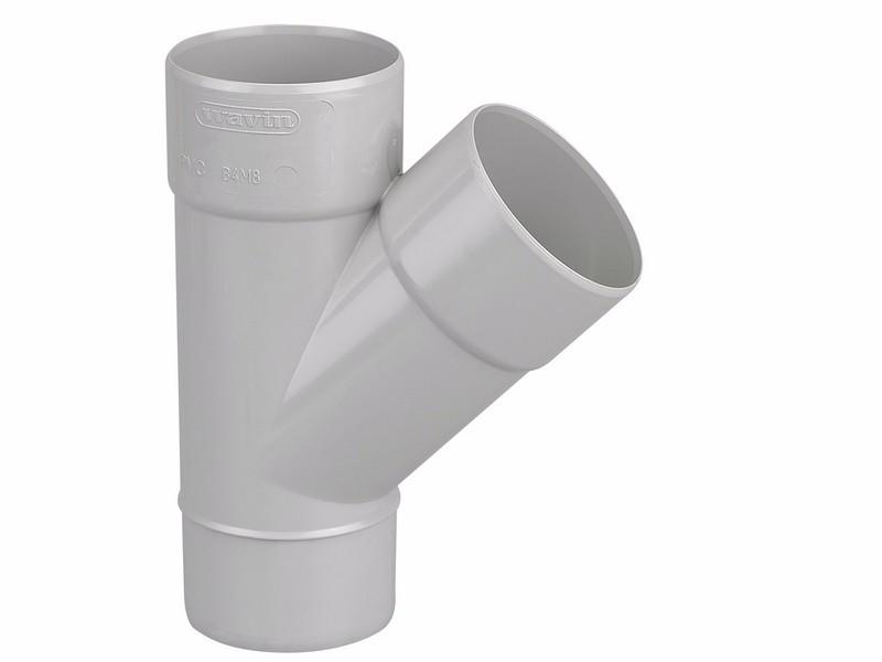 GOUTTIERE CULOTTE MF 45 DEG 80 GG