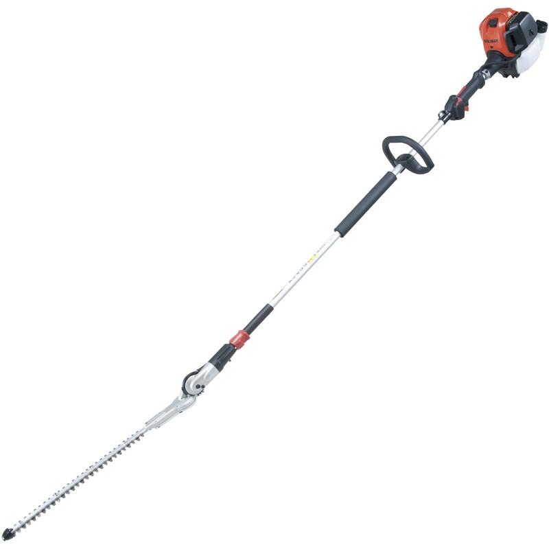 Taille-haie à perche 4 temps cyl 25.4 cm3 lamier 49 cm Ref MH246-4D