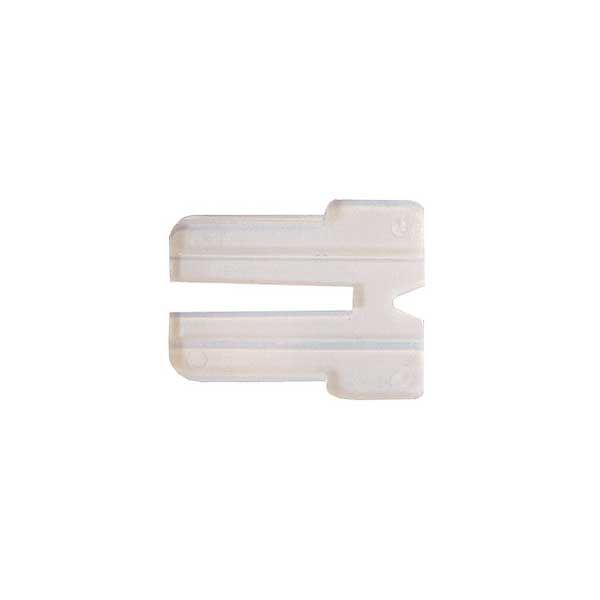 Pare-éclats pour scies sauteuses