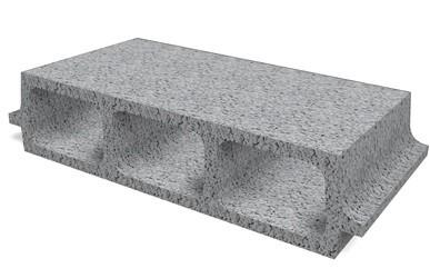 ENTREVOUS BETON ALKERN 12 x 53 x 24 cm