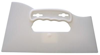 SPATULE A MAROUFLER PLASTIQUE