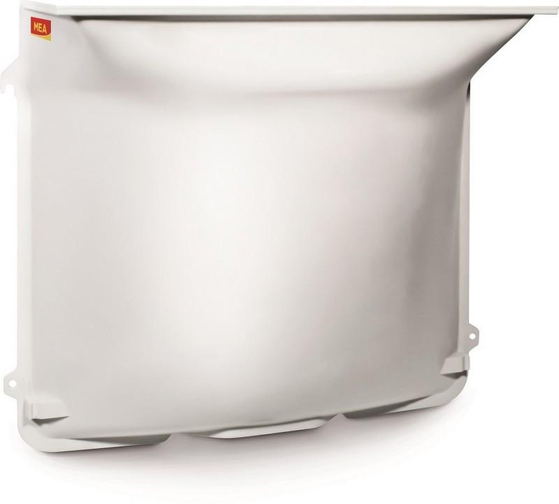 Cours anglaises 100 x 130 x 40 cm Corps ET grille M30-30 ET fixations