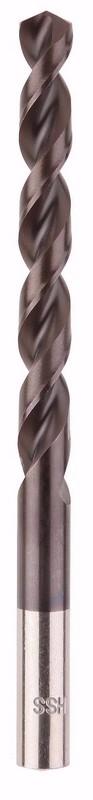 FORET METAL HSS REVETU MULTICOUCHE TIALN DIAM 16 MM