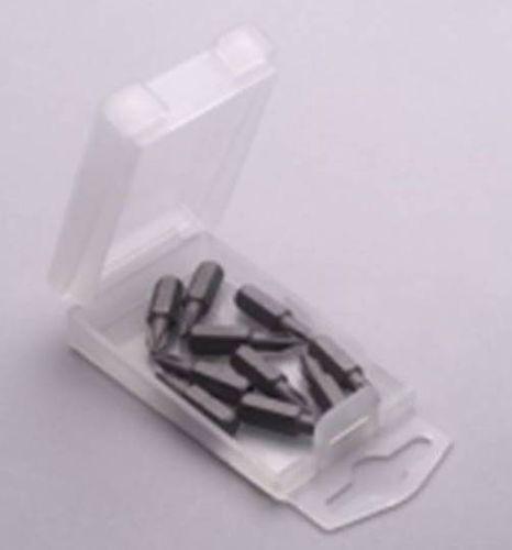 Boîte de 10 embouts Torsion - TX20