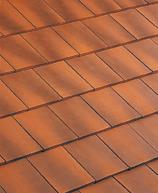 TUILE BEAUVOISE FLAMME RUSTIQUE