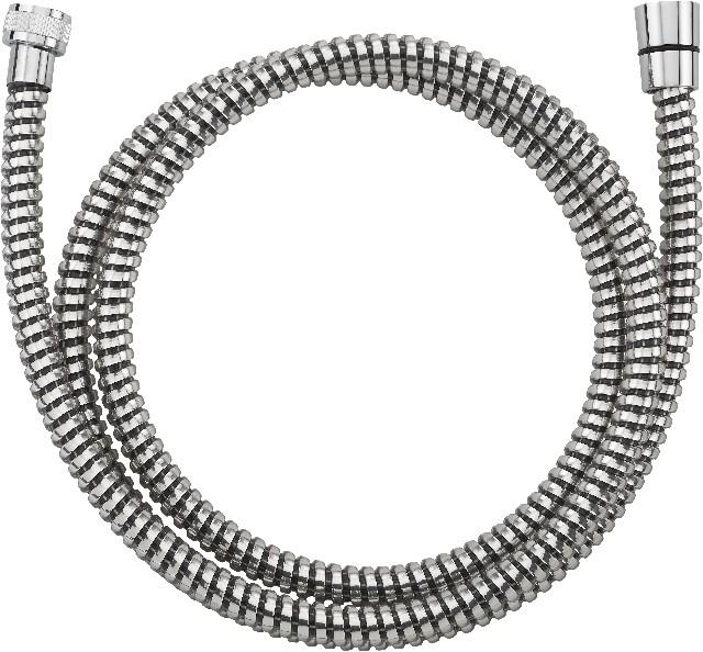 FLEXIBLE PVC COAFLEX NOIR - 1.50M COQUE