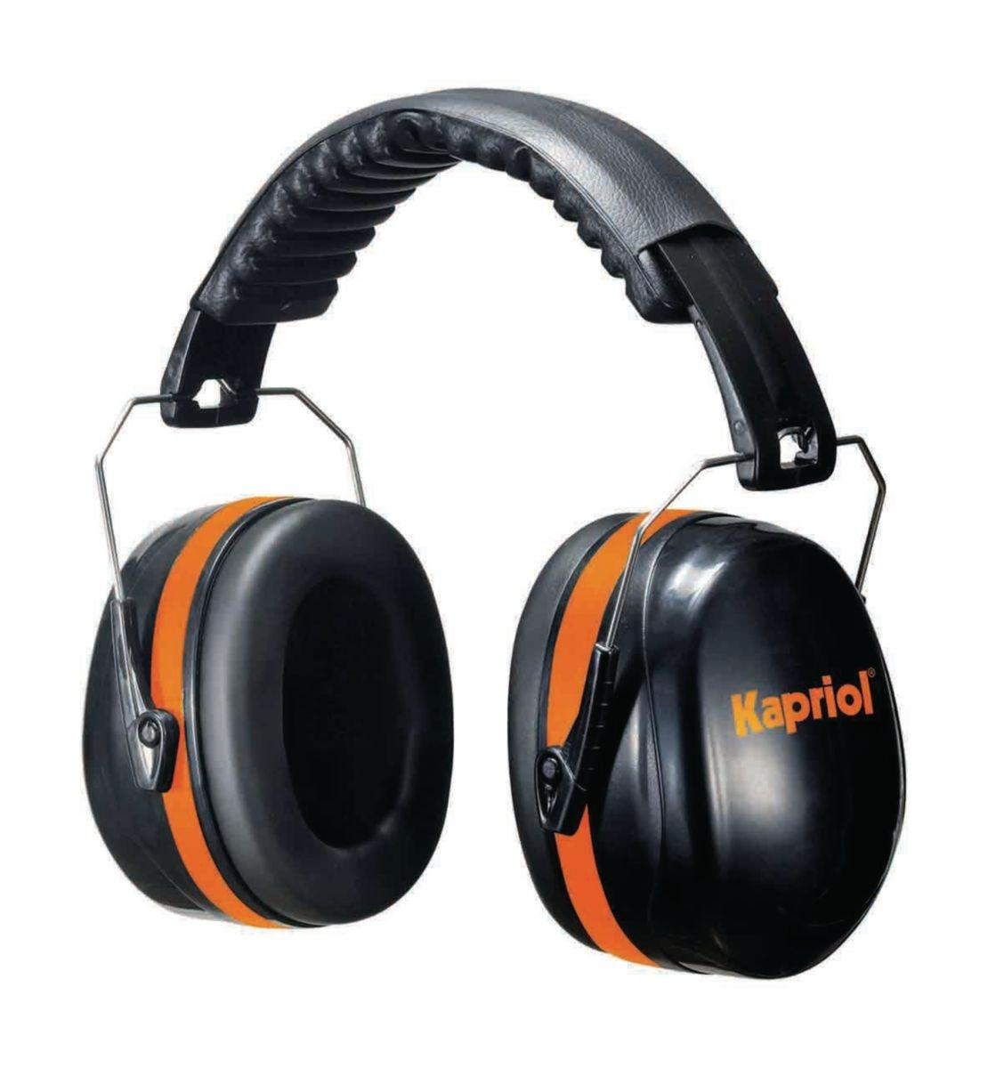 Casque Anti-Bruit Silver 32
