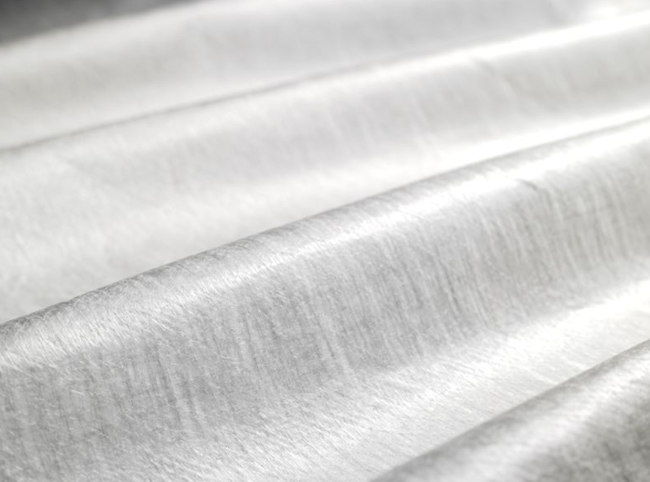 Géotextile TenCate Bidim® BATIGEO 6 - long. 50m x larg. 2,00m