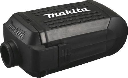 Boîte à poussière pour sac en papier pour ponceuses vibrantes et excentriques